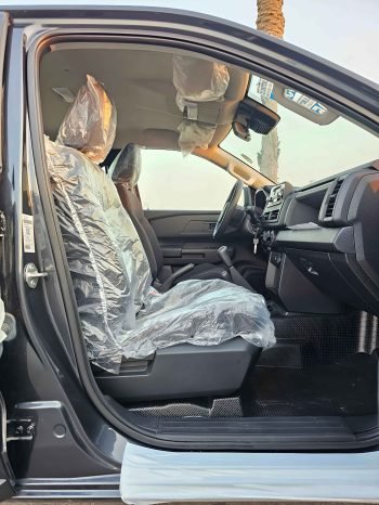 MITSUBISHI L200 Image 7