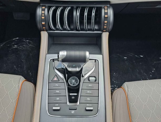 BYD YUAN PLUS Image 4
