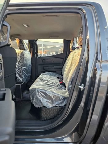 MITSUBISHI L200 Image 6