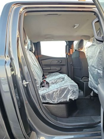 MITSUBISHI L200 Image 5