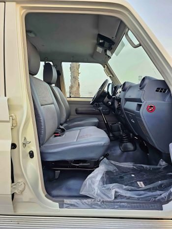 TOYOTA LANDCRUISER HARD-TOP Image 7