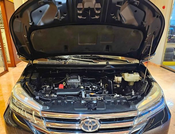 TOYOTA RUSH Image 10