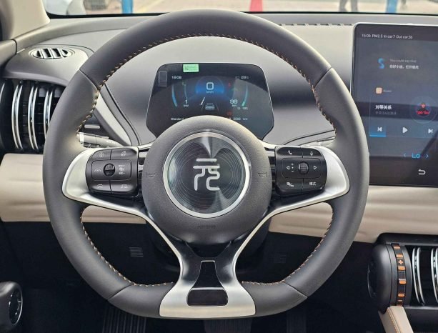 BYD YUAN PLUS Image 6