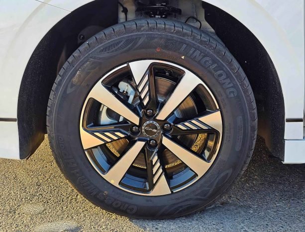 BYD E2 Image 9