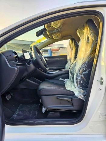 BYD E2 Image 8