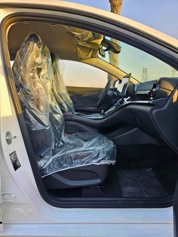 BYD E2 Image 7