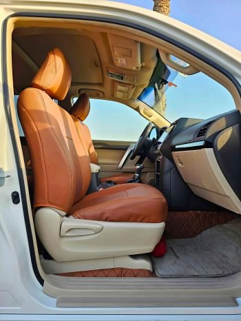 TOYOTA PRADO Image 11