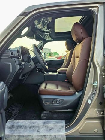 TOYOTA PRADO Image 9