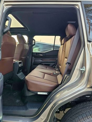 TOYOTA PRADO Image 4