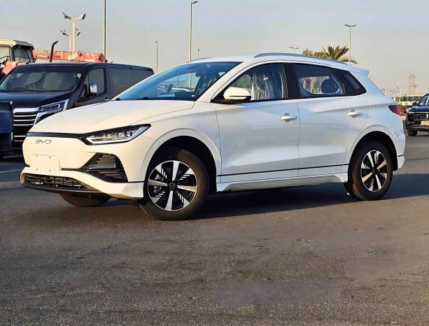 BYD E2 Image 12
