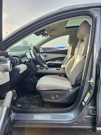 BYD YUAN PLUS Image 11
