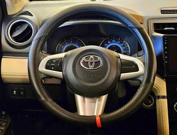 TOYOTA RUSH Image 3