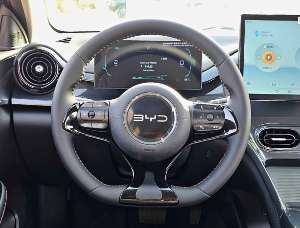 BYD E2 Image 3