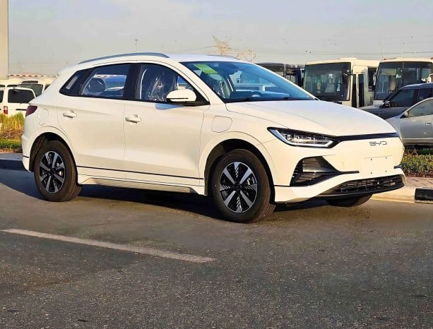 BYD E2 Image 2