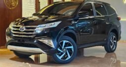 TOYOTA RUSH EX 2020 PETROL V4 1.5L A/T