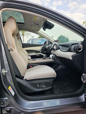 BYD YUAN PLUS Image 10