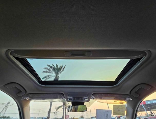 تويوتا راف فور صورة 3