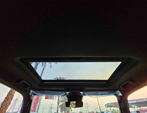 TOYOTA PRADO Image 5