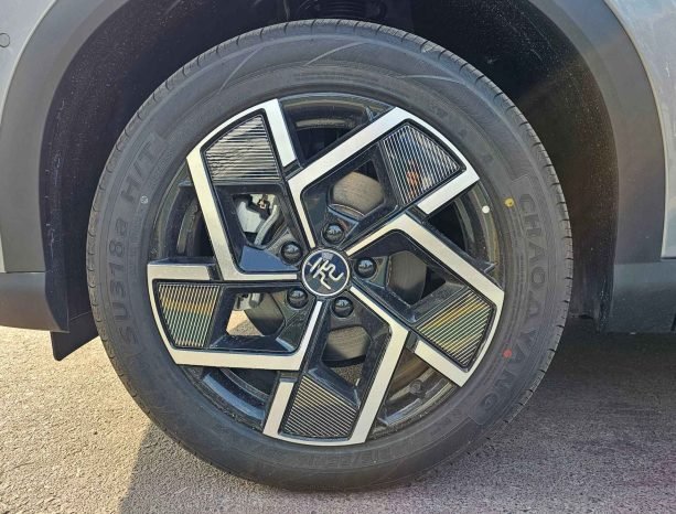 BYD YUAN PLUS Image 12