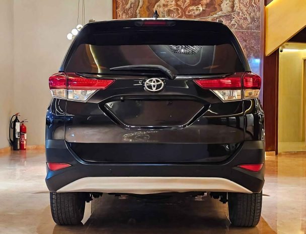 TOYOTA RUSH Image 12