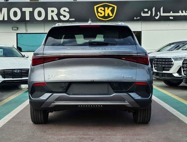 BYD YUAN PLUS Image 14