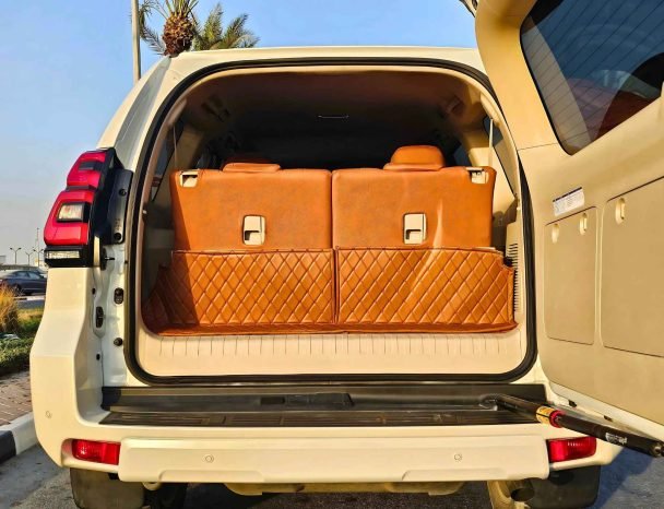 TOYOTA PRADO Image 15