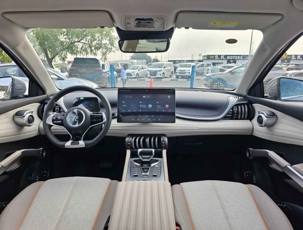 BYD YUAN PLUS Image 7