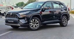 TOYOTA RAV4 STYLE PLUS 2024 PETROL V4 2.0L A/T