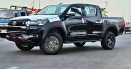 TOYOTA HILUX 2024 PETROL V6 4.0L A/T