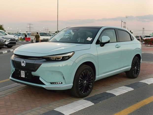 HONDA ENP1 Image 17
