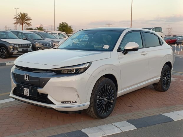 HONDA ENP1 Image 17
