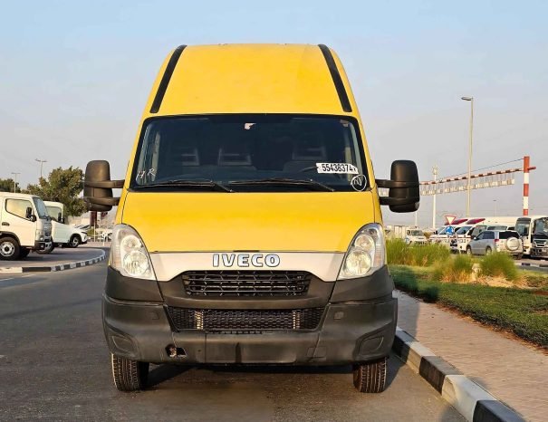 Iveco Daily Image 1