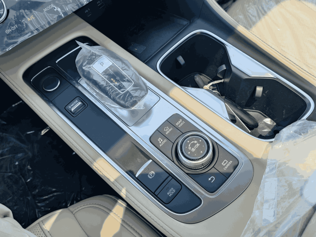 INFINITI QX60 Image 6