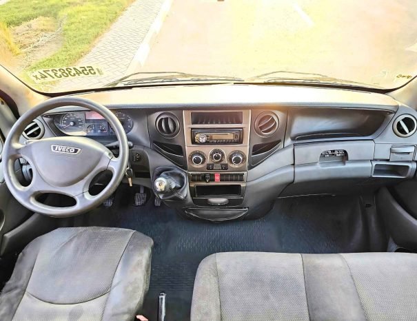 Iveco Daily Image 6