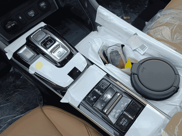 HYUNDAI SONATA Image 6