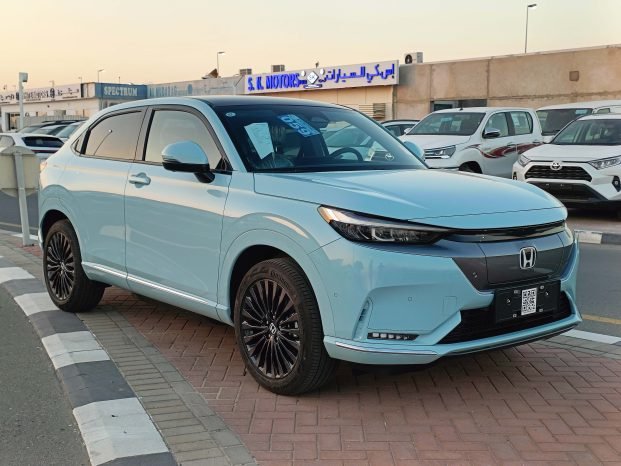 HONDA ENP1 Image 2