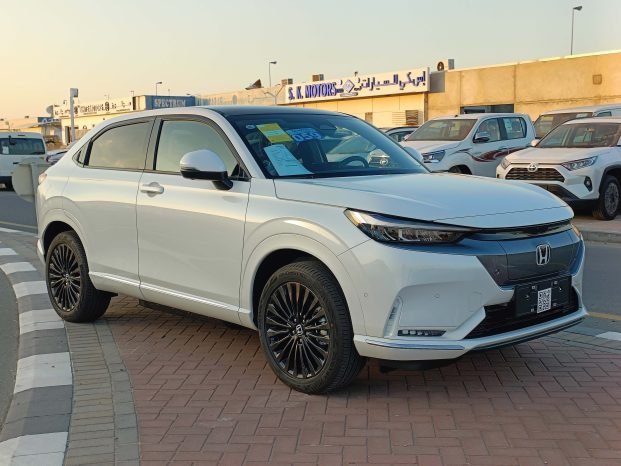 HONDA ENP1 Image 2