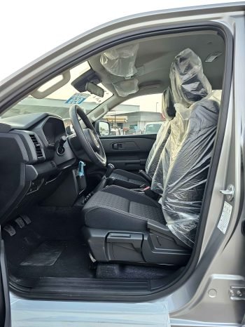 MITSUBISHI L200 Image 9