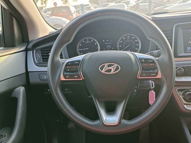 HYUNDAI SONATA Image 3