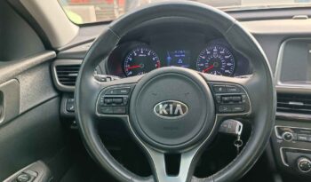 KIA OPTIMA LIMITED 2018 PETROL V4 2.4L A/T full