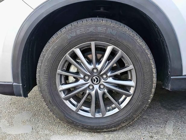 MAZDA CX5 Image 9