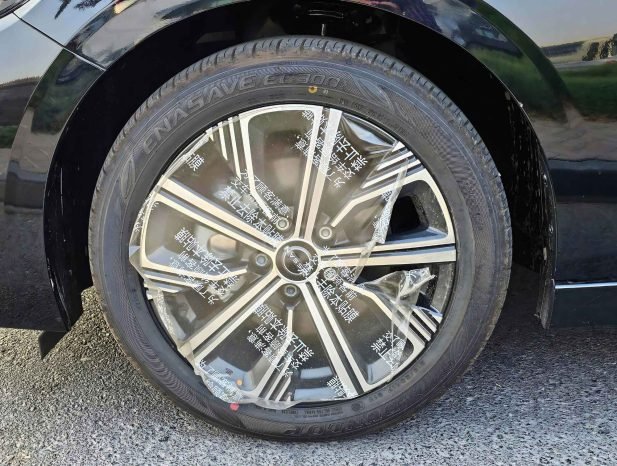 NISSAN Sylphy Image 10
