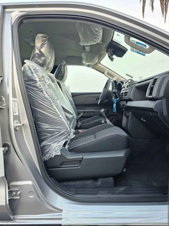 MITSUBISHI L200 Image 8