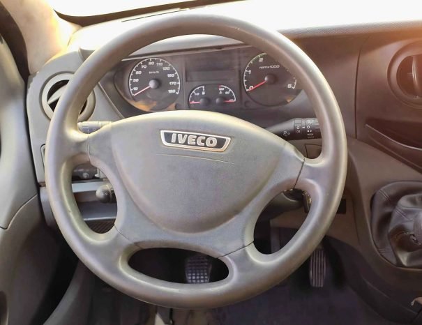 Iveco Daily Image 7