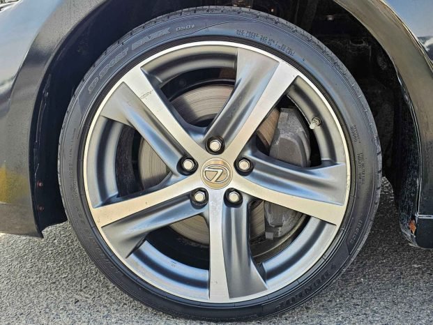 LEXUS IS300 Image 11