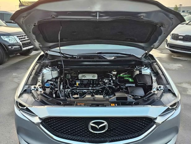 MAZDA CX5 Image 10