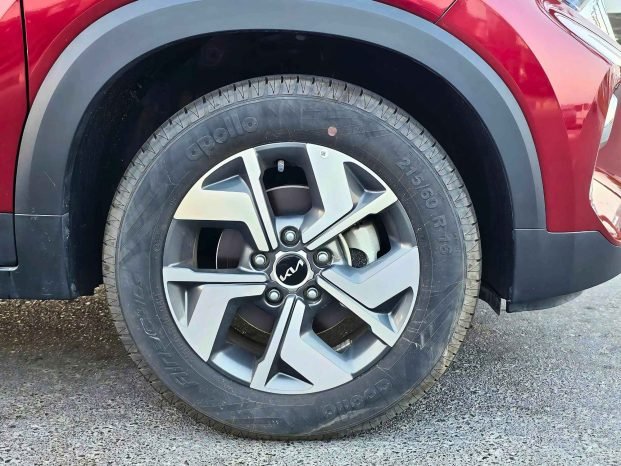 KIA SONET Image 10