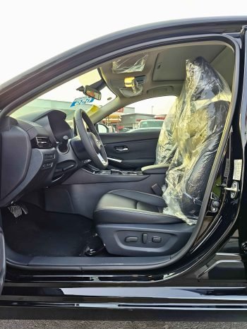 NISSAN Sylphy Image 9