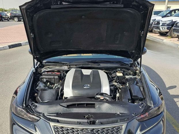 LEXUS IS300 Image 12
