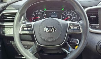 KIA SORENTO LX 2019 PETROL V6 3.3L A/T full